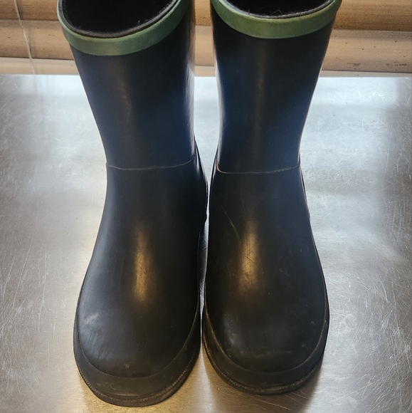 Ripzone rain boots size 11c - Picture 2 of 6